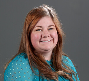 April Hamilton