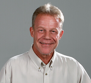 Jim Hanson