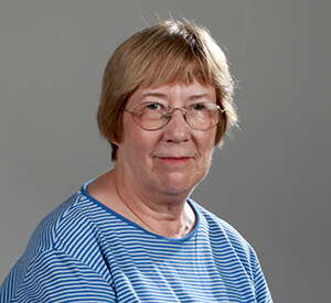 Joy Harrison