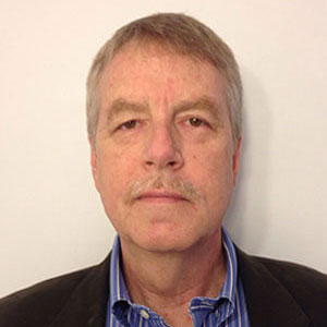 Dr. Eric Hart