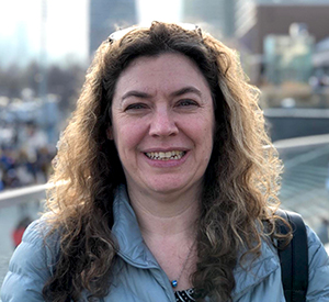 Dr. Idit Hazan