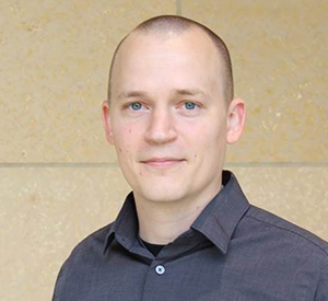 Christopher Huszar