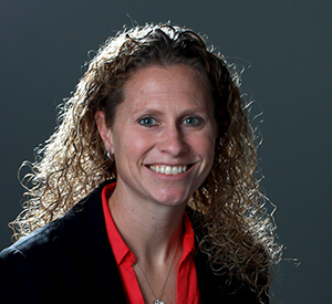 Dr. Shannon Juergens