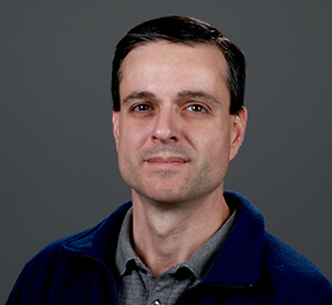 Michael Lagier