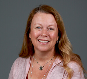 Kristin Larson