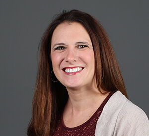 Lisa Laughlin