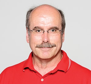 Dr. Sergio Loch