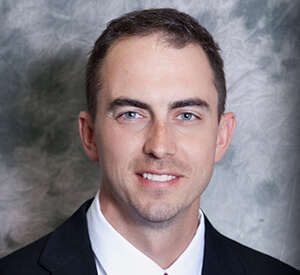 Tyler Martin