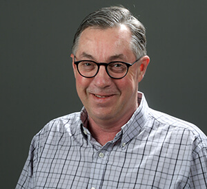 Dr. Mark Mattes