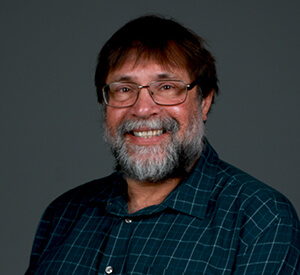 Charles Miranda