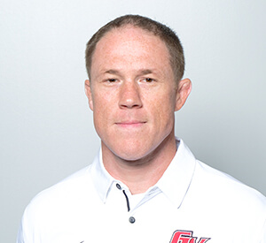 Nick Mitchell