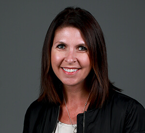 Rachelle Mitchell