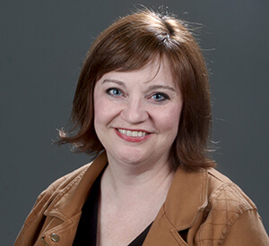 Heather Monaghan
