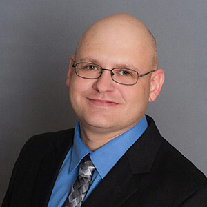 Robert Olinger