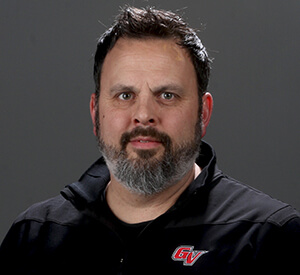 Neil Olson