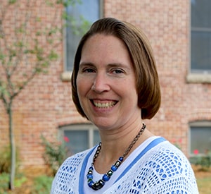 Dr. Kris Owens