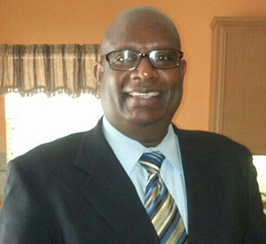 Dr. Augustine Panchoo