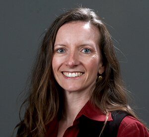 Allison Petersen