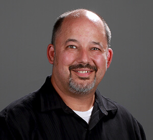 Aaron Powell