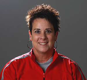 Michelle Prange