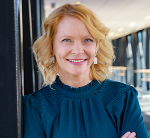 Heidi Pries