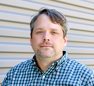 Aaron Puhrmann