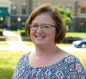 Julie Reed