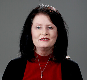 Pam Rees
