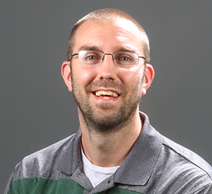 Dustin Reis