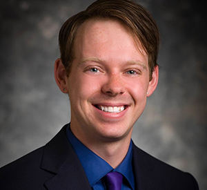 Treye Rosenberger