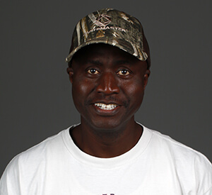 Yusupha Sanneh