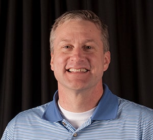 Kent Schornack