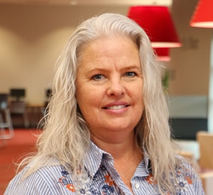 Jodi Scott