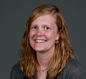 Carrie Sponheim