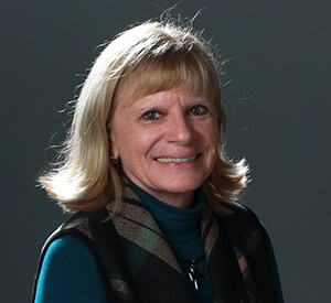 Coralie Turner