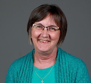 Kelly VanGorp