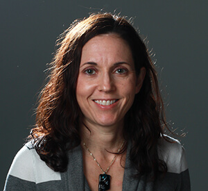 Julie Weichman
