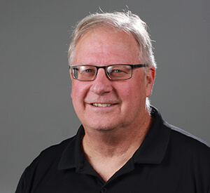 Doug Wells