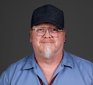 Daniel Wiley