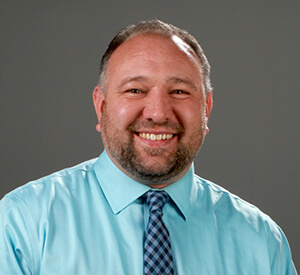Josh Woods