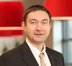 Dmitry Yarushkin