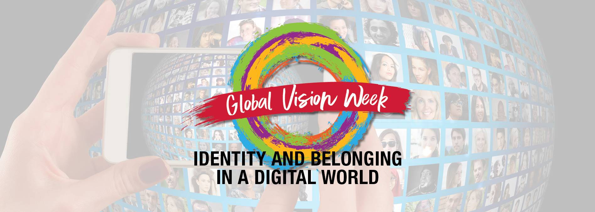 Global Vision Week Keynote Address - Vimarsana News