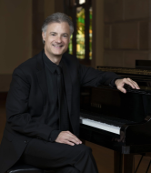 Nielsen Concert Series | Nicholas Roth, piano - Vimarsana News