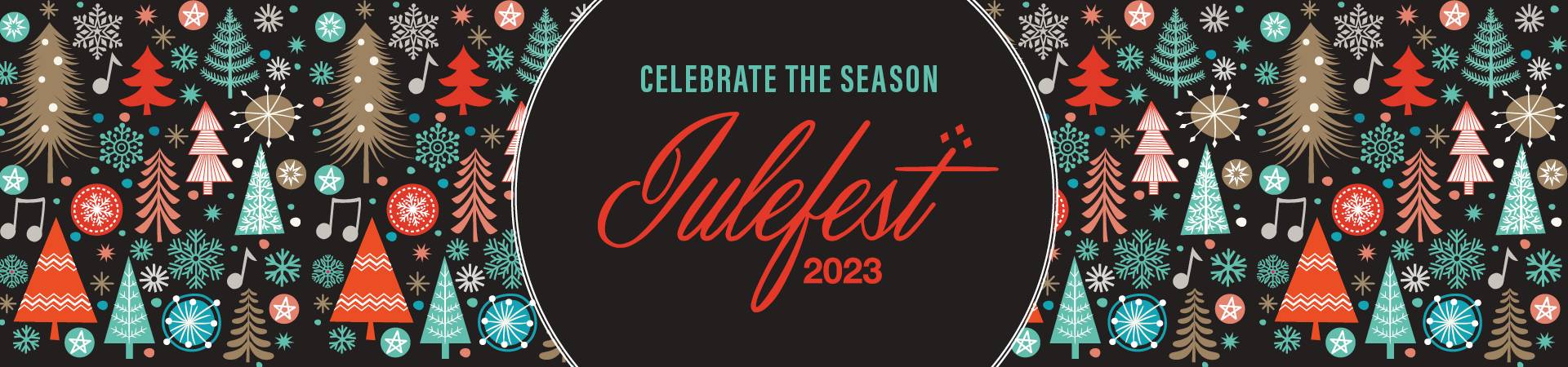 Julefest 2023 - St. John's Lutheran | Grand View University Music - Vimarsana News