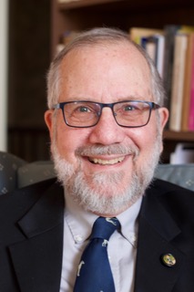 Professor Emeritus Timothy J Wengert