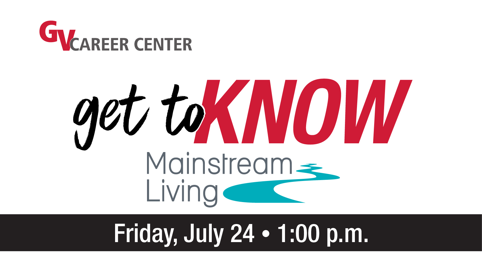 Get to Know Mainstream Living