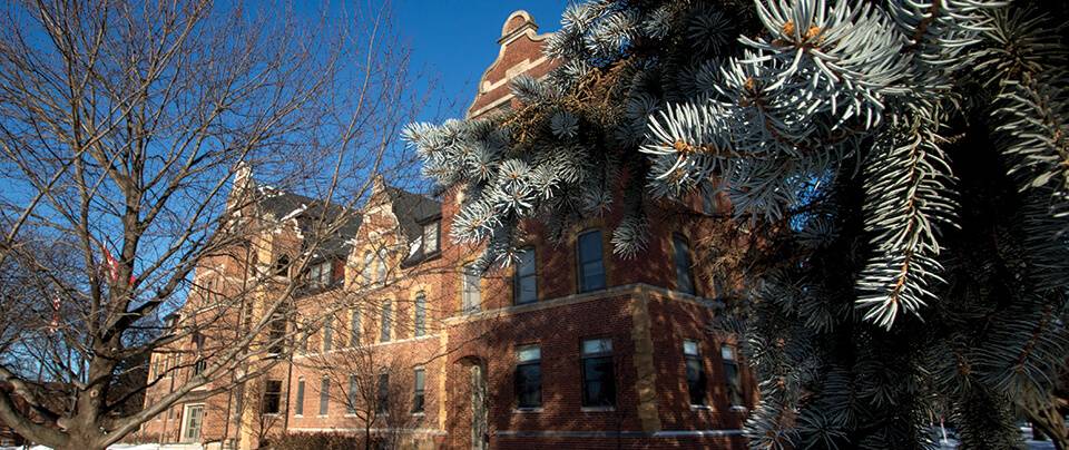 Winter Visit Day - Vimarsana News