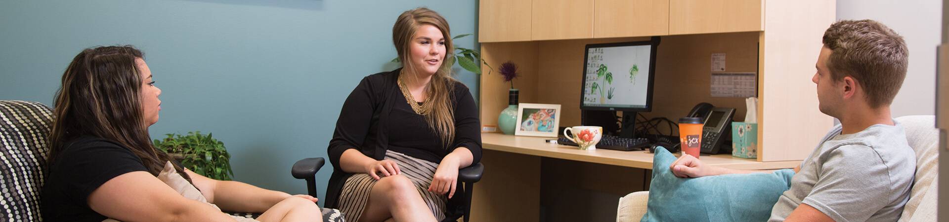Master's in Mental Health Counseling | Grand View University - Vimarsana News