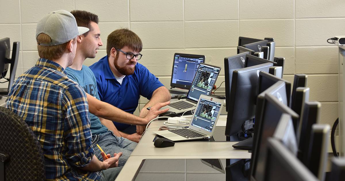 Cybersecurity Bootcamp | Grand View University - Vimarsana News