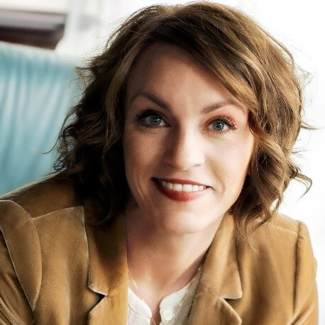 Jaime McClure